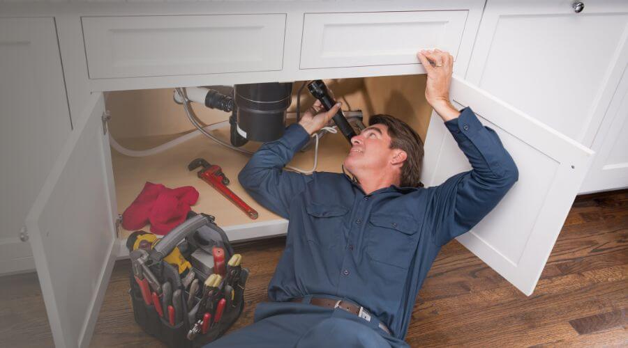 Local sewer line repair in Custer, WI